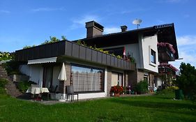 Ferienwohnung Gaestehaus Inge